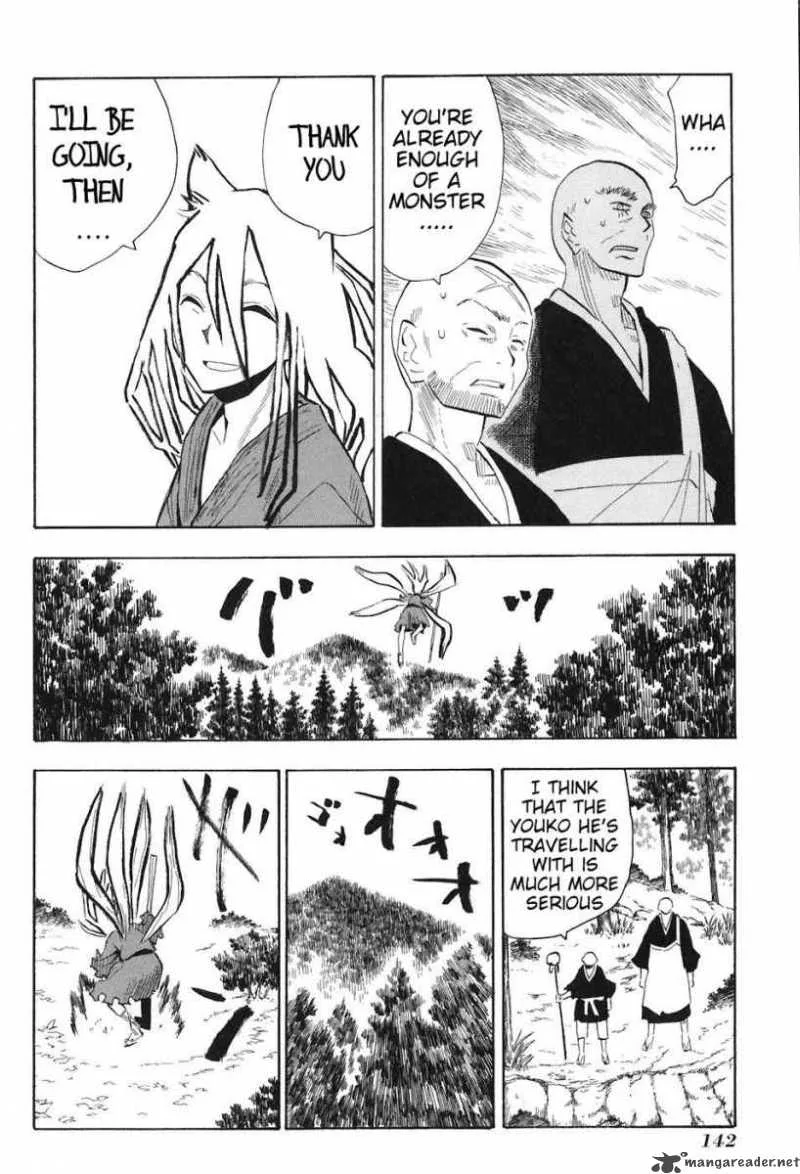Sengoku Youko Chapter 5 page 14