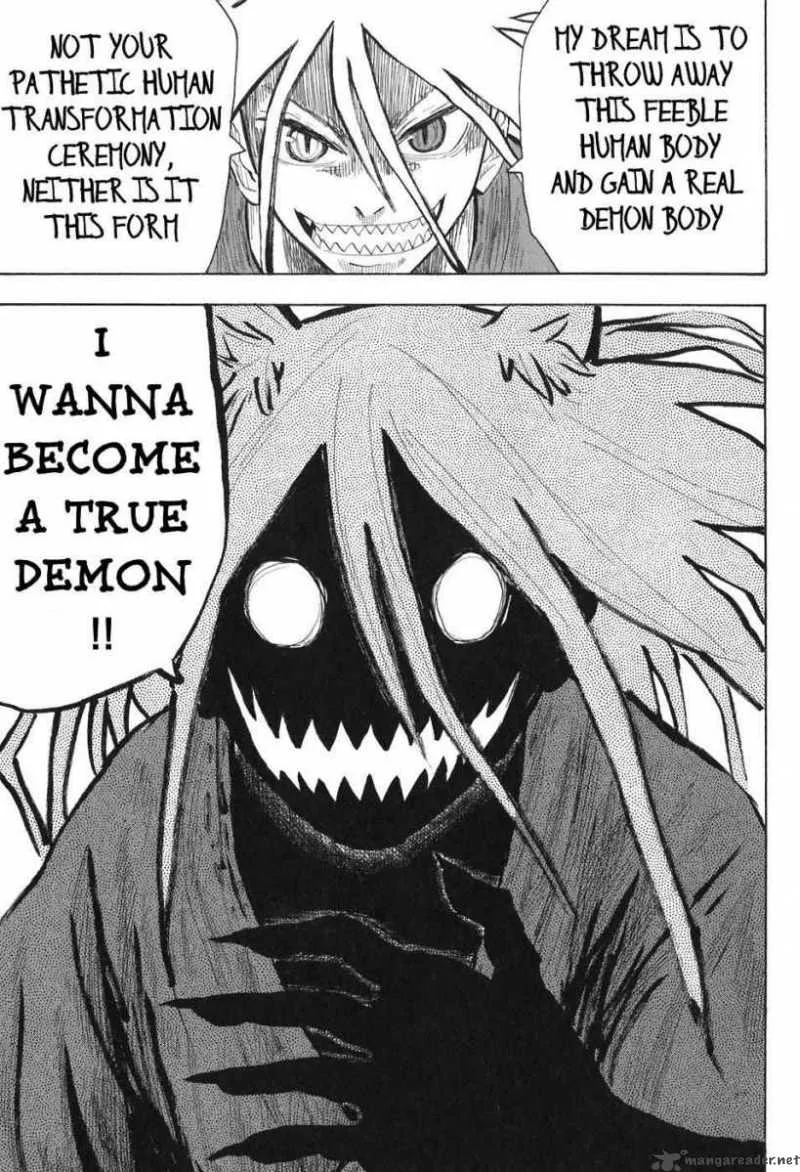 Sengoku Youko Chapter 5 page 13