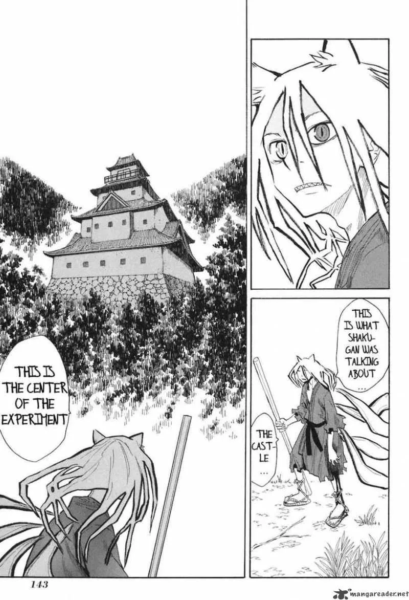 Sengoku Youko Chapter 5 page 15