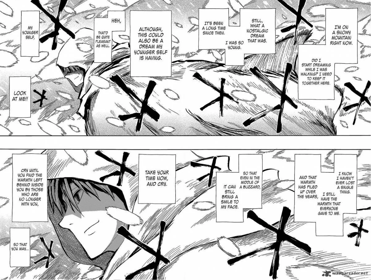 Sengoku Youko Chapter 52 page 4
