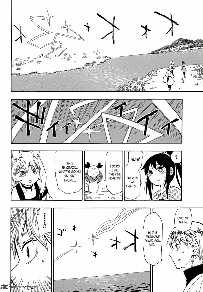 Sengoku Youko Chapter 55 page 2
