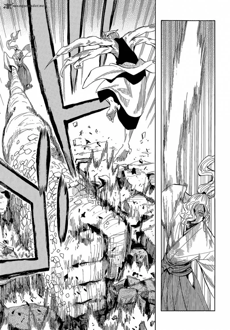 Sengoku Youko Chapter 55 page 18