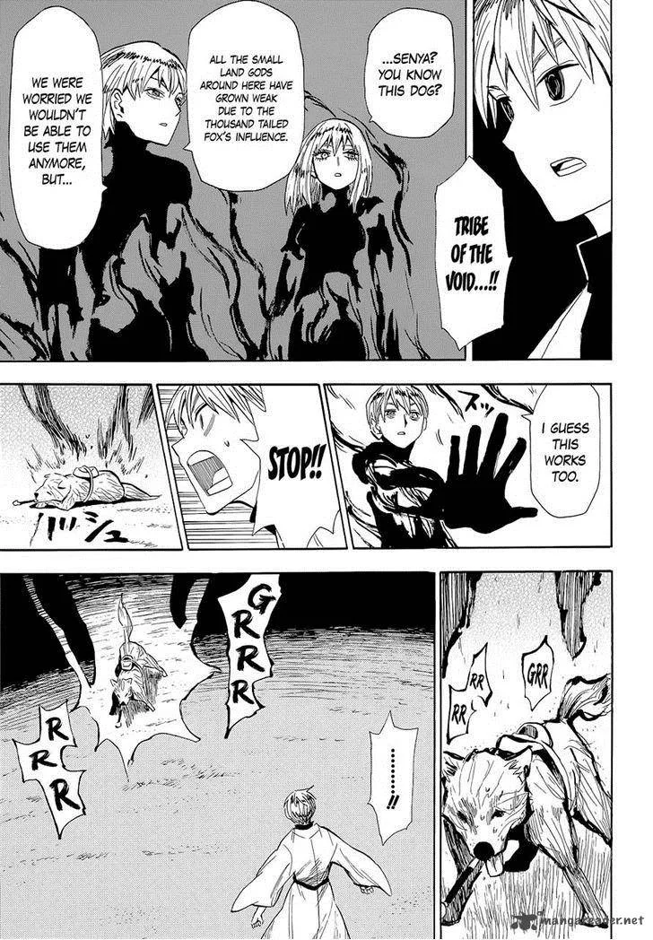 Sengoku Youko Chapter 57 page 19