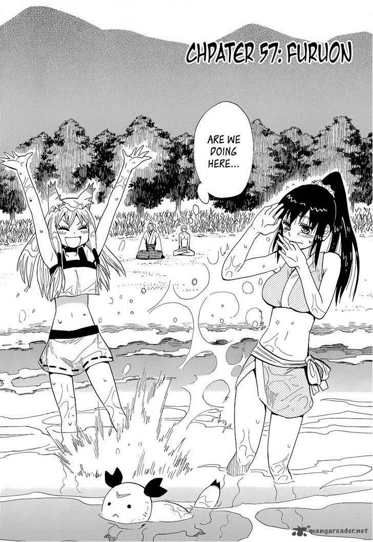 Sengoku Youko Chapter 57 page 2