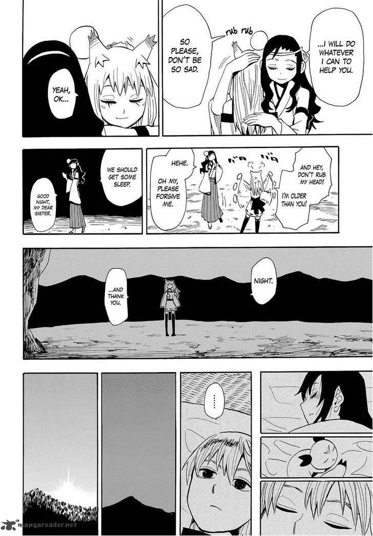 Sengoku Youko Chapter 59 page 26