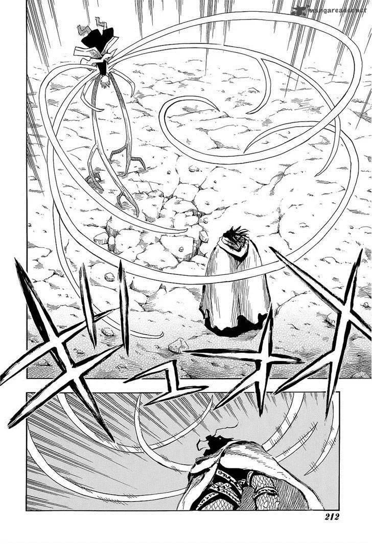 Sengoku Youko Chapter 61 page 15