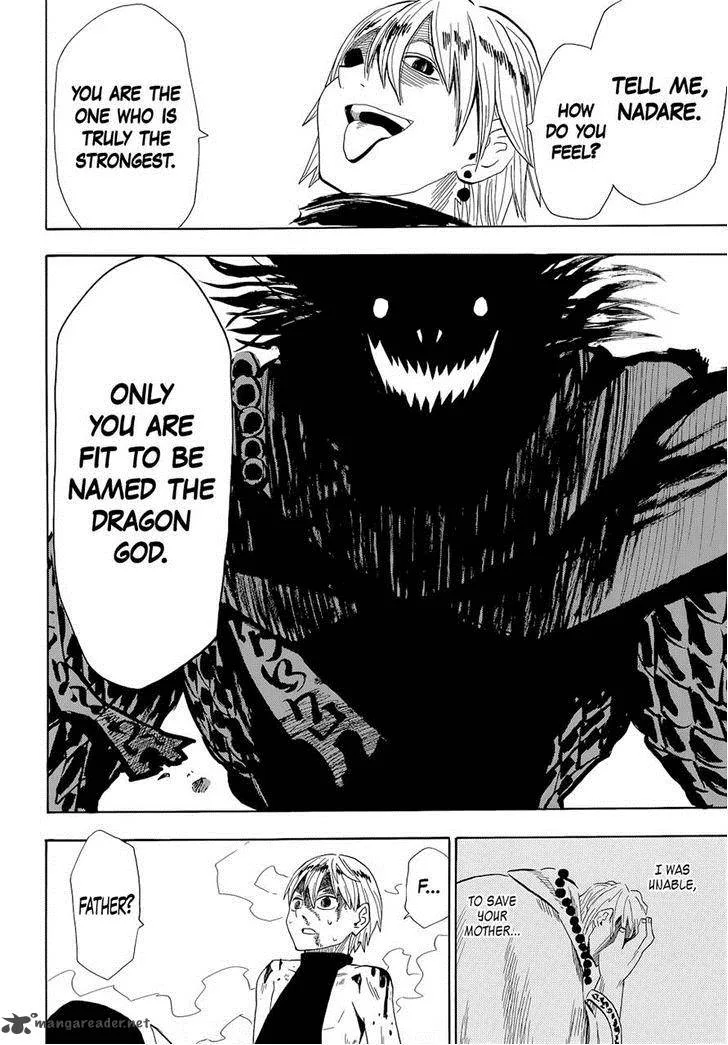 Sengoku Youko Chapter 62 page 24