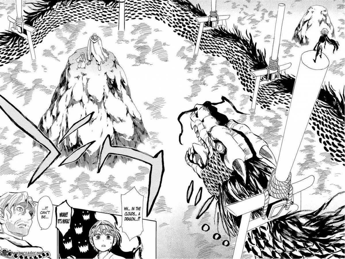 Sengoku Youko Chapter 62 page 13