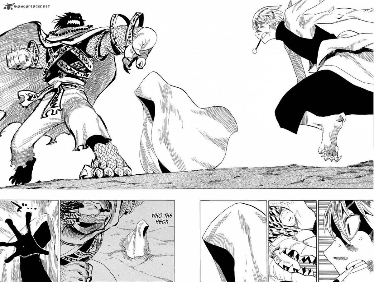 Sengoku Youko Chapter 62 page 4