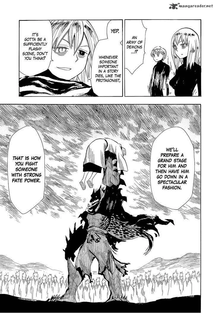 Sengoku Youko Chapter 64 page 24