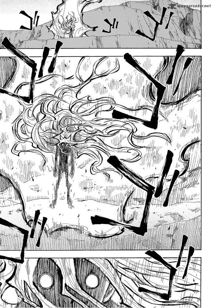 Sengoku Youko Chapter 66 page 18