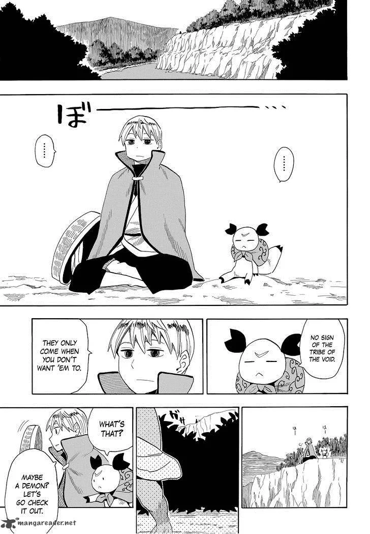Sengoku Youko Chapter 66 page 25