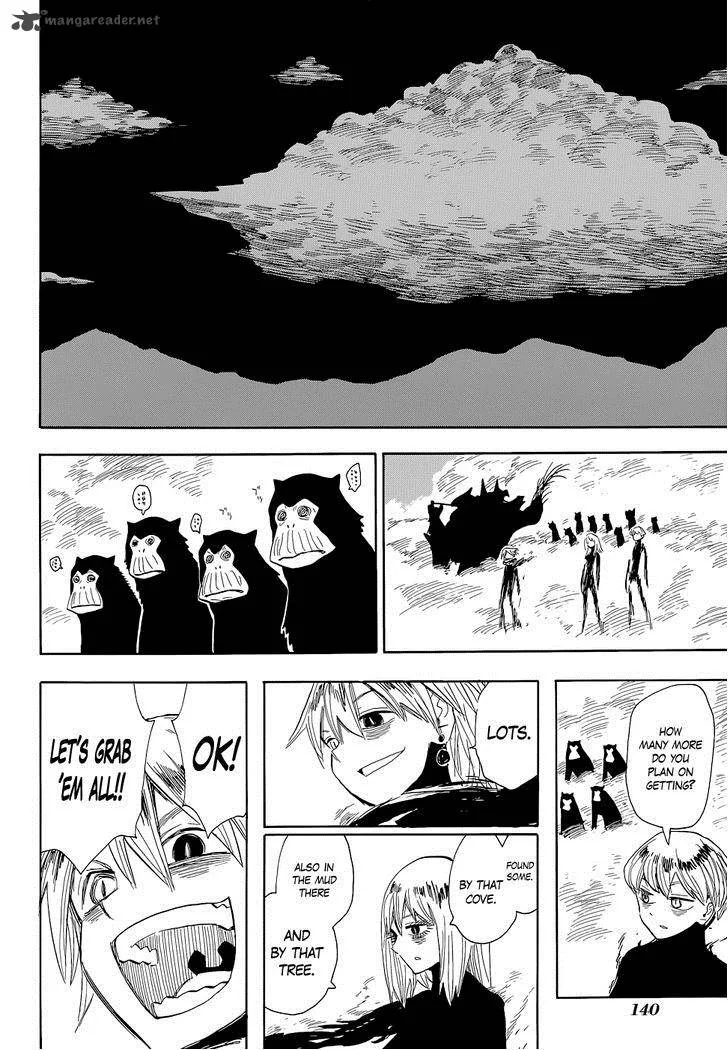 Sengoku Youko Chapter 68 page 24