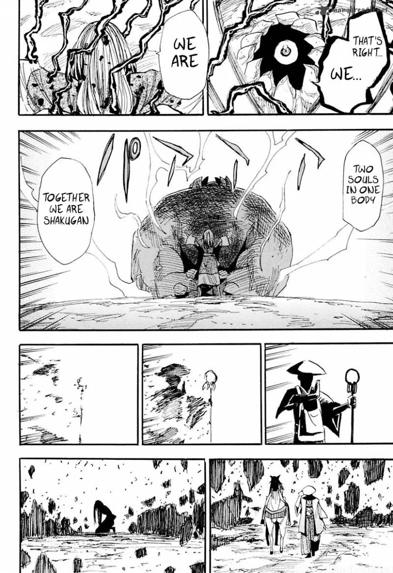 Sengoku Youko Chapter 76 page 26