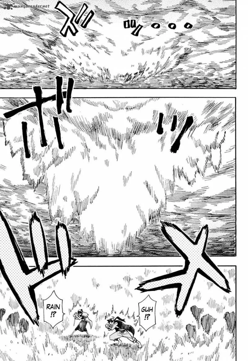 Sengoku Youko Chapter 78 page 13