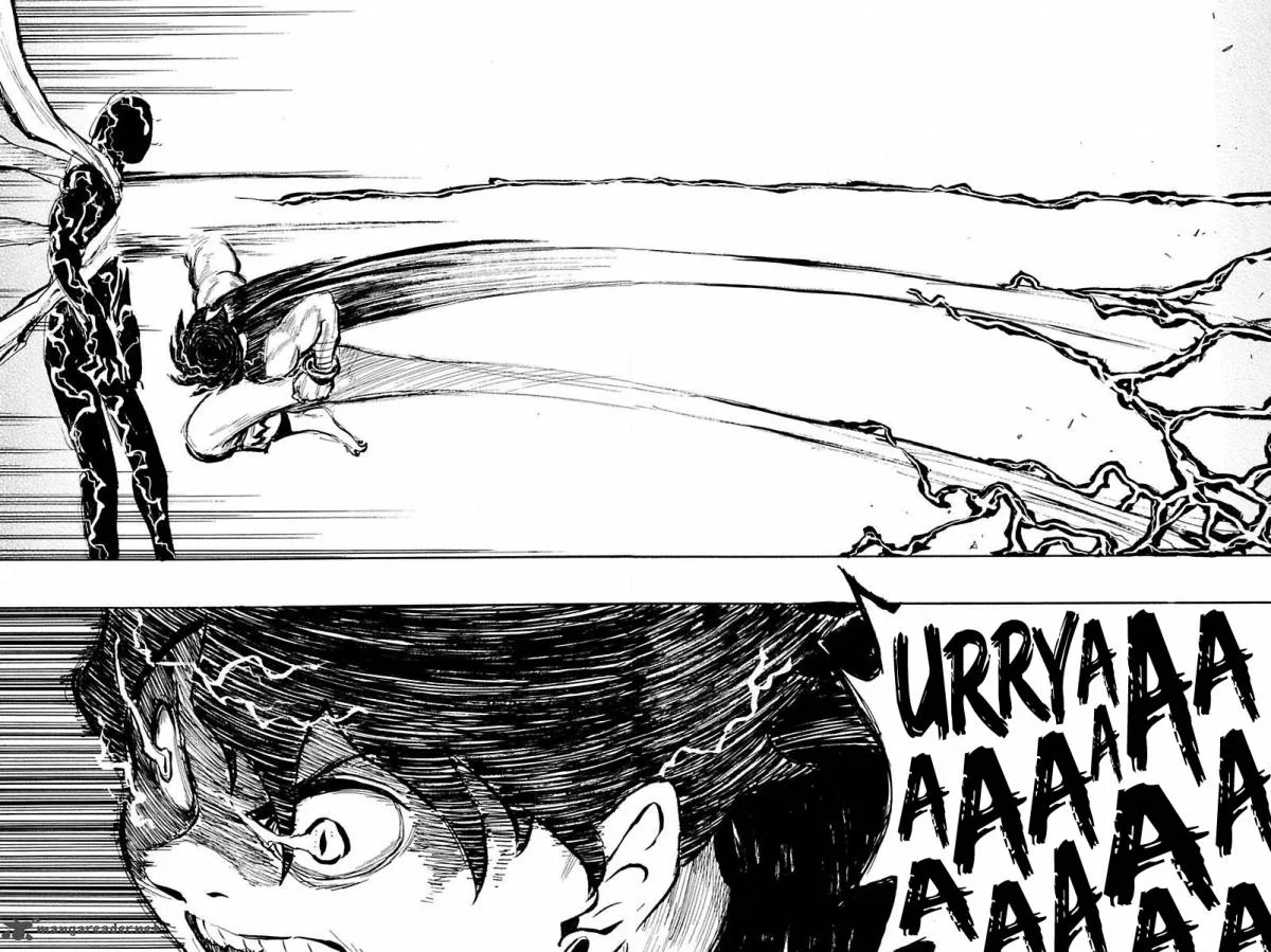 Sengoku Youko Chapter 79 page 11