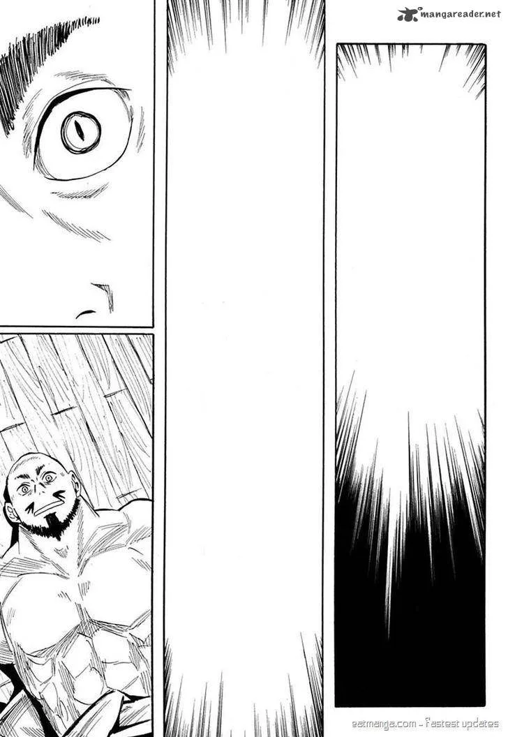 Sengoku Youko Chapter 80 page 10