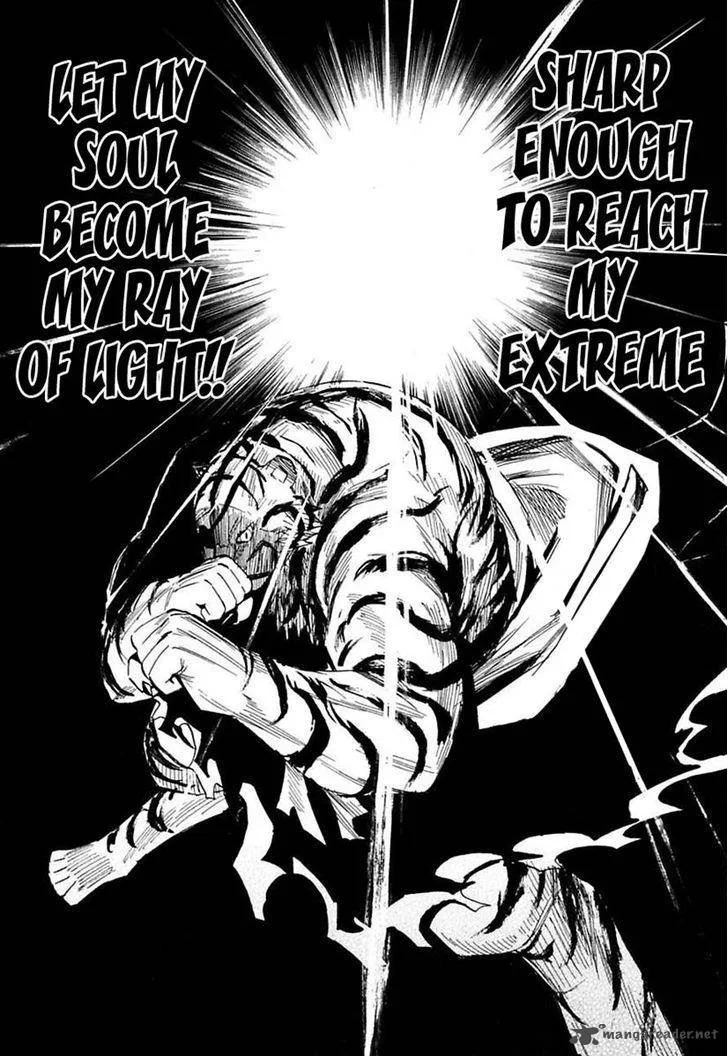 Sengoku Youko Chapter 80 page 9