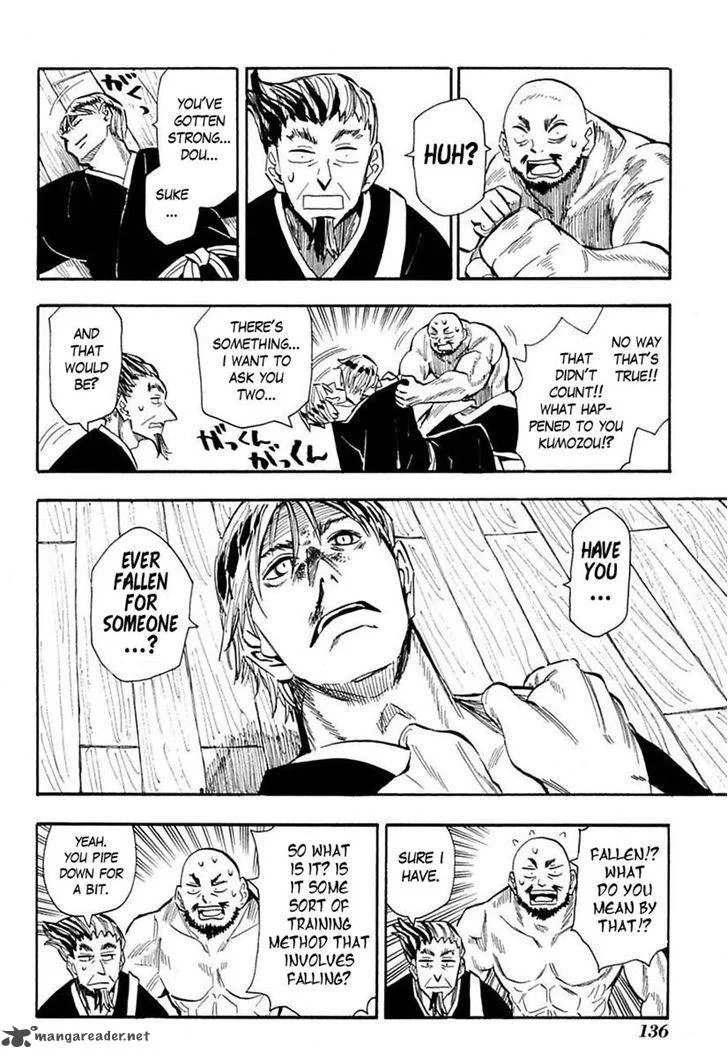 Sengoku Youko Chapter 80 page 19