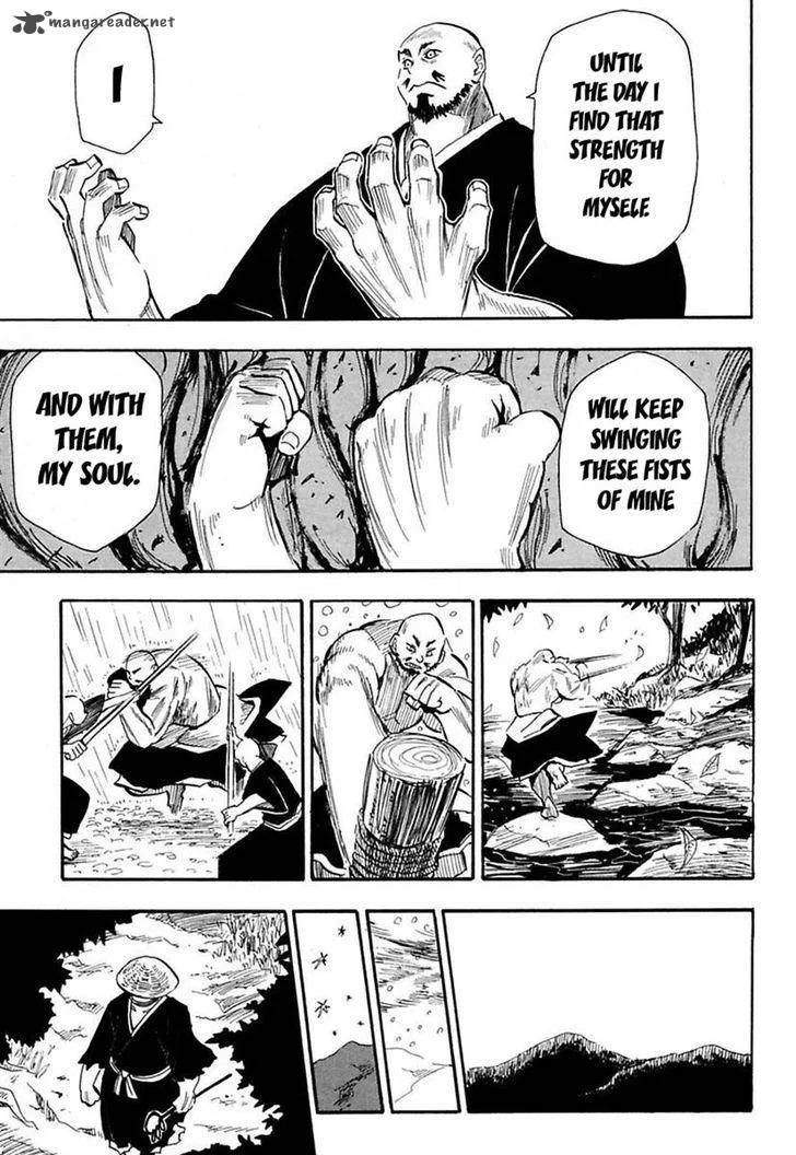 Sengoku Youko Chapter 80 page 24