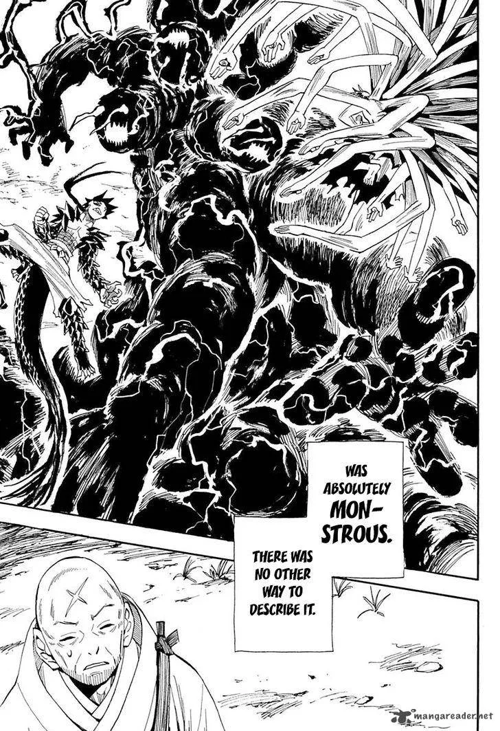 Sengoku Youko Chapter 83 page 10
