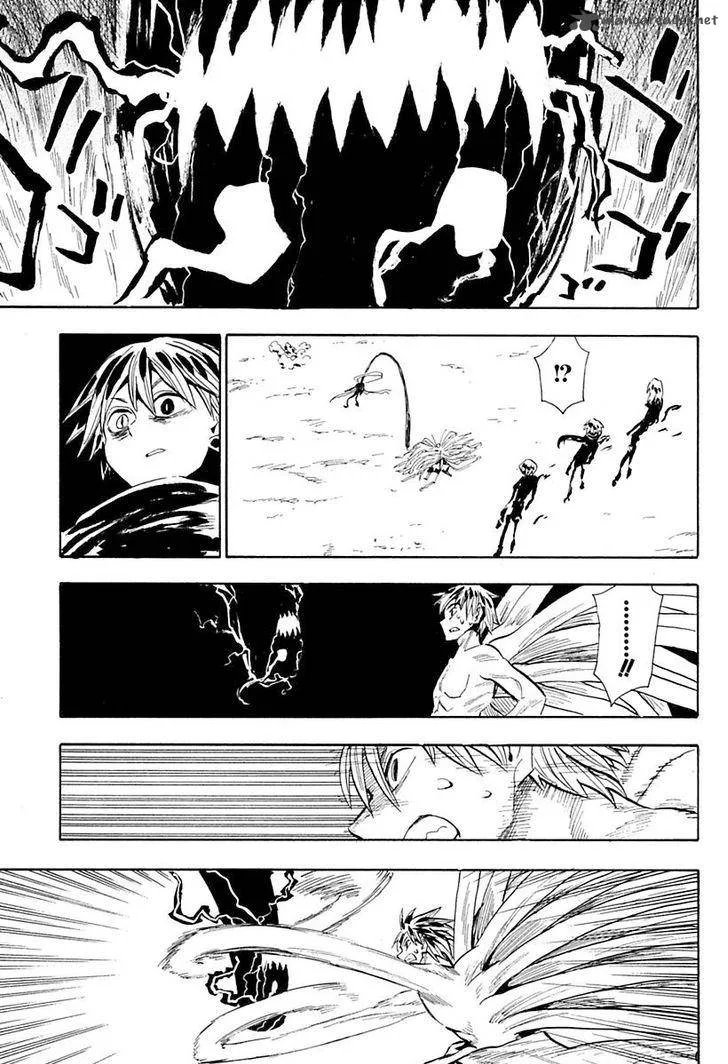 Sengoku Youko Chapter 84 page 15