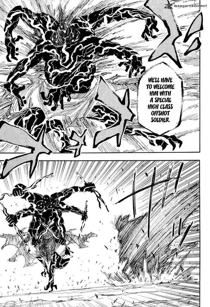 Sengoku Youko Chapter 85 page 24
