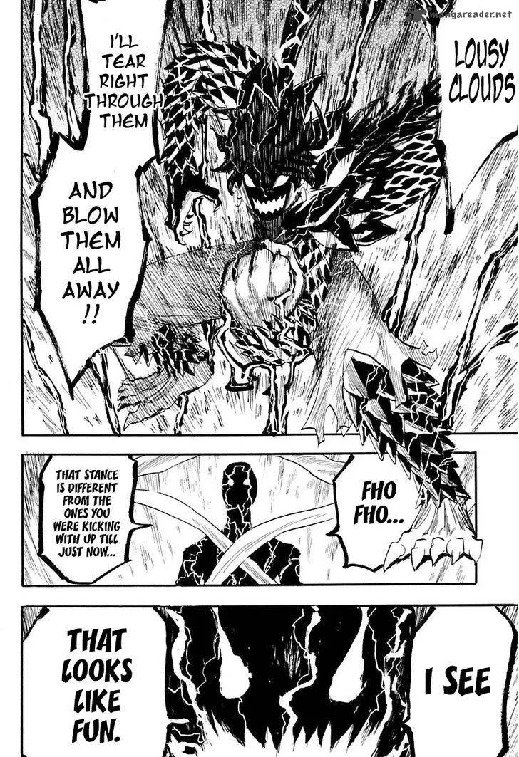 Sengoku Youko Chapter 85 page 9