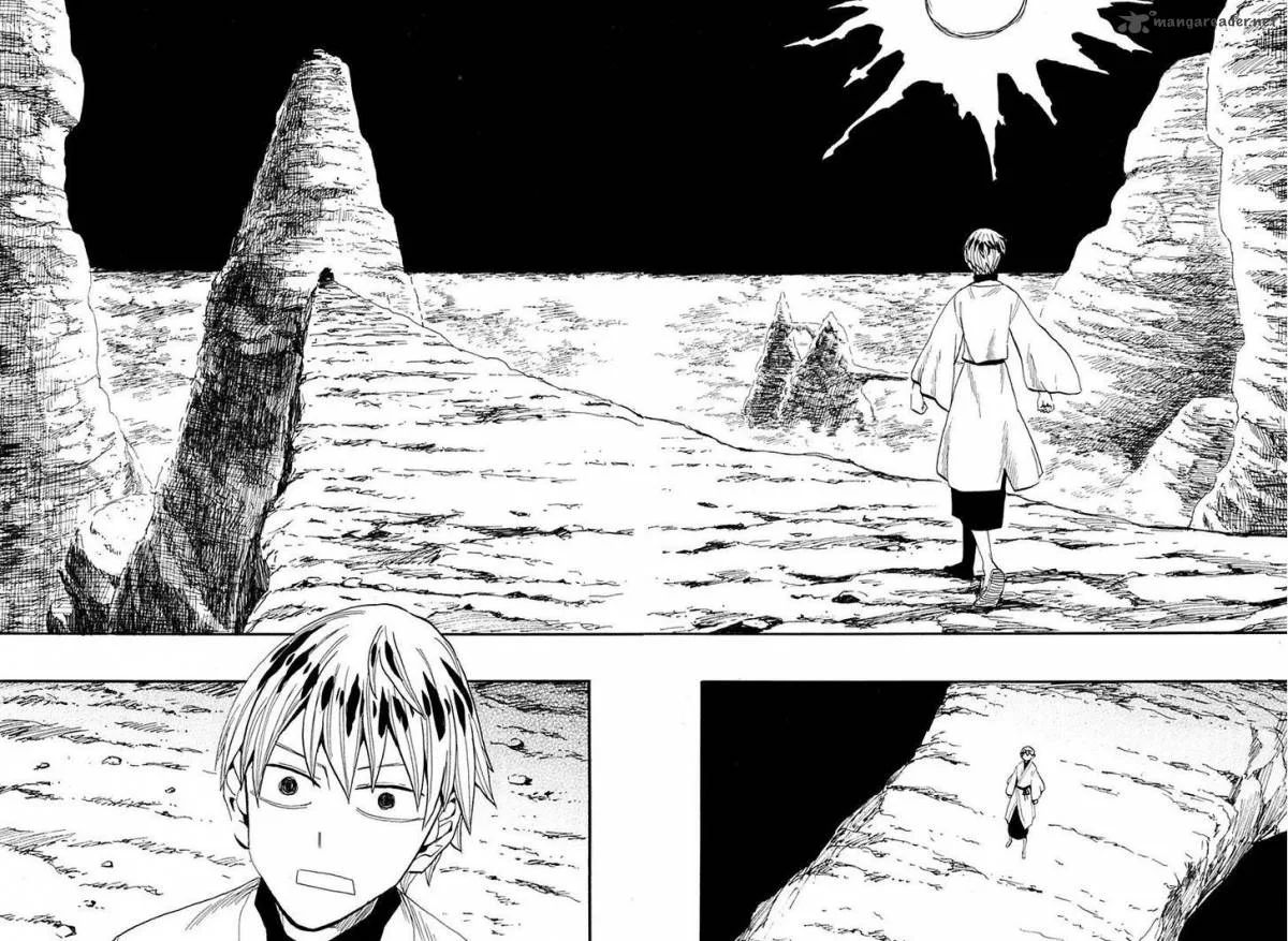 Sengoku Youko Chapter 86 page 20