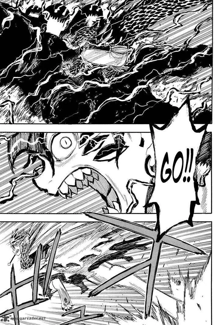 Sengoku Youko Chapter 86 page 14