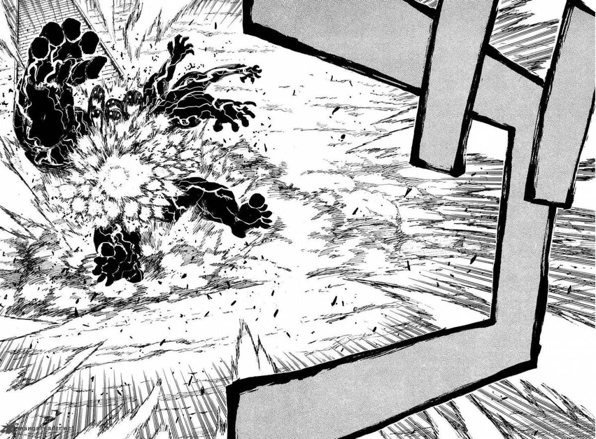 Sengoku Youko Chapter 86 page 12