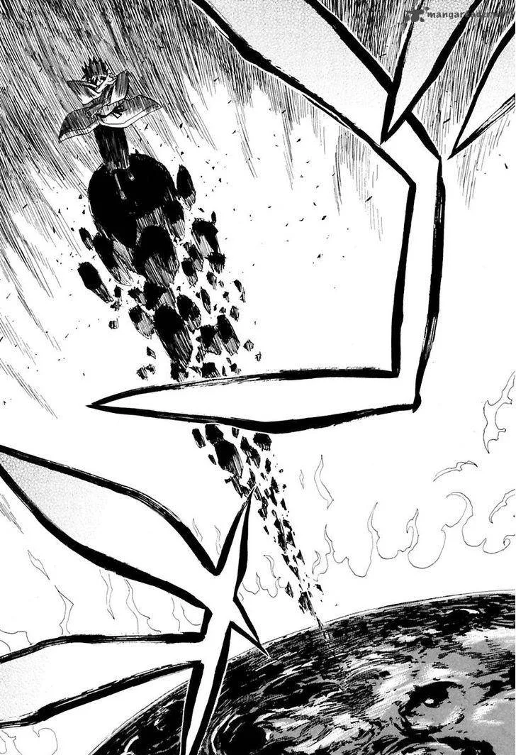 Sengoku Youko Chapter 87 page 21