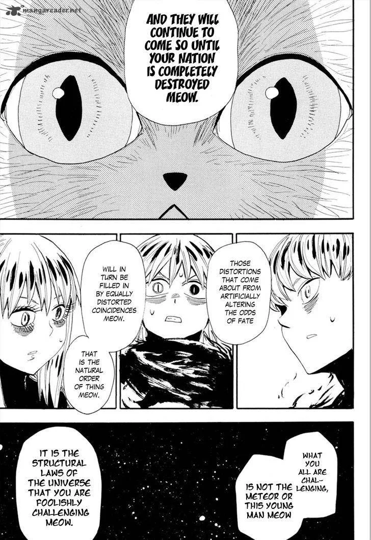 Sengoku Youko Chapter 88 page 30