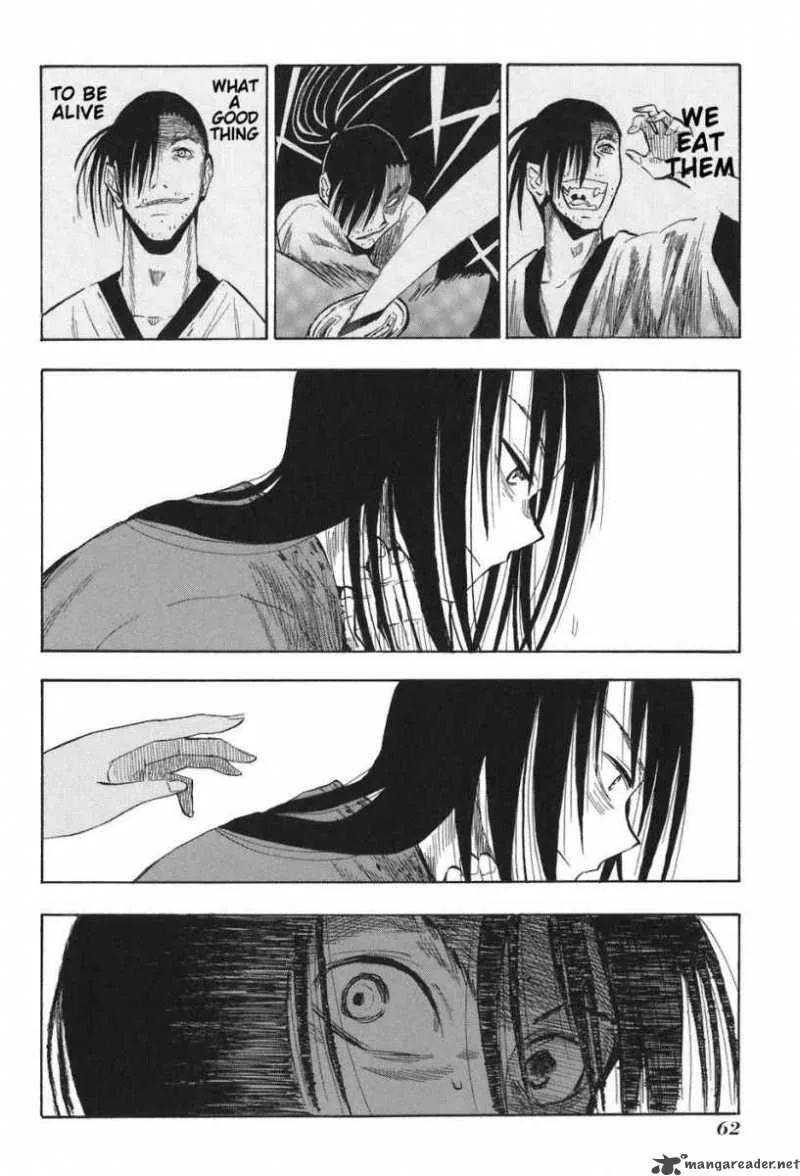 Sengoku Youko Chapter 9 page 2