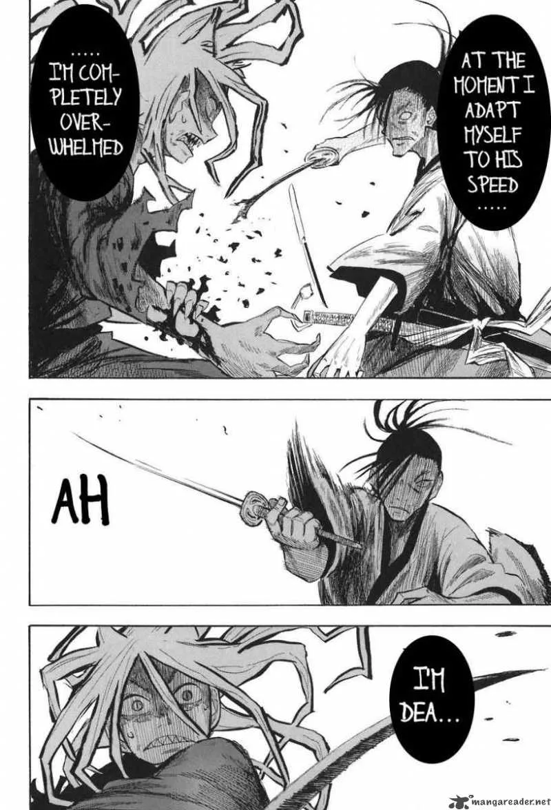 Sengoku Youko Chapter 9 page 18