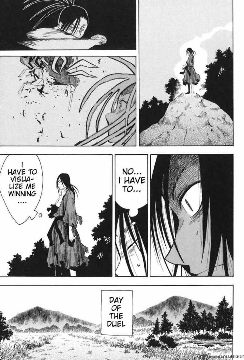Sengoku Youko Chapter 9 page 13