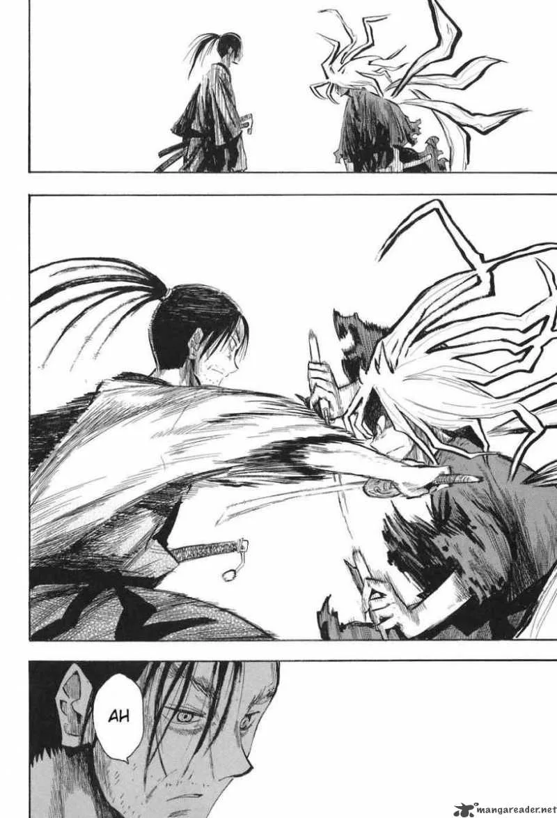 Sengoku Youko Chapter 9 page 16