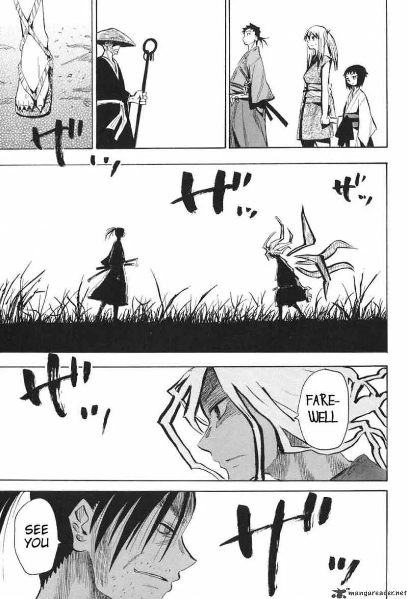 Sengoku Youko Chapter 9 page 15