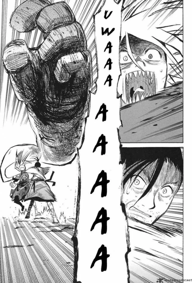 Sengoku Youko Chapter 9 page 19