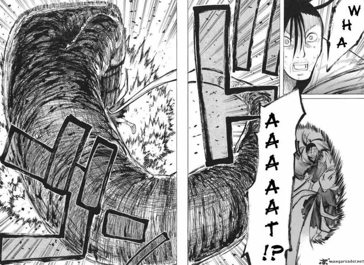 Sengoku Youko Chapter 9 page 20