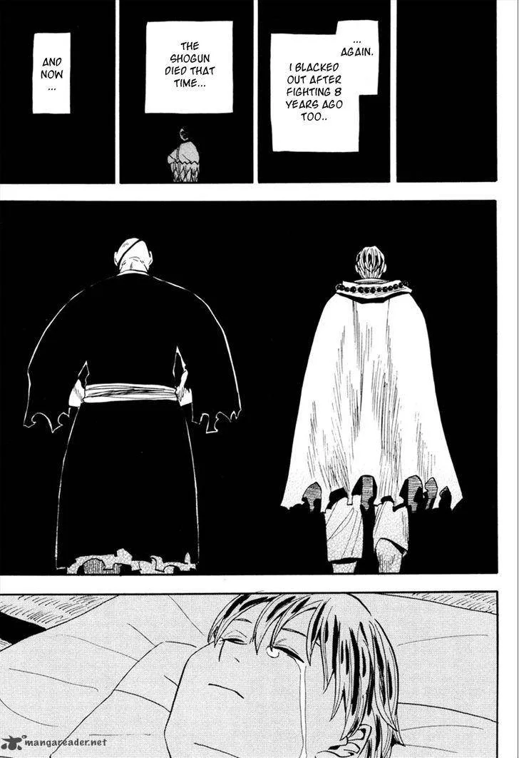Sengoku Youko Chapter 90 page 26