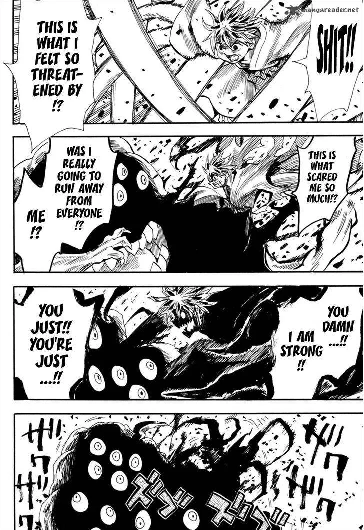 Sengoku Youko Chapter 92 page 7