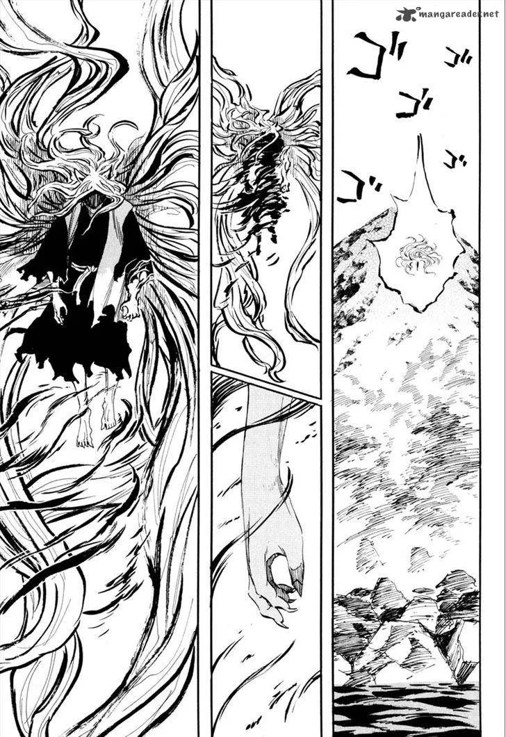 Sengoku Youko Chapter 93 page 26