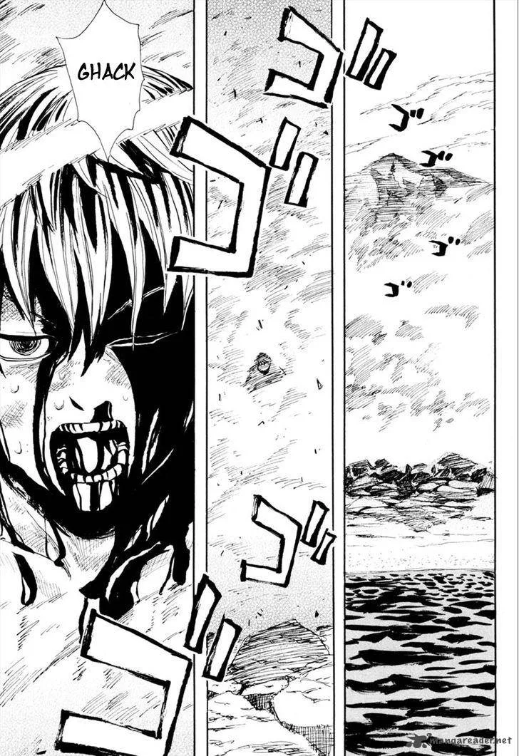 Sengoku Youko Chapter 93 page 22