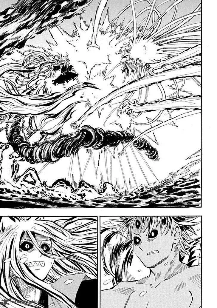 Sengoku Youko Chapter 94 page 15