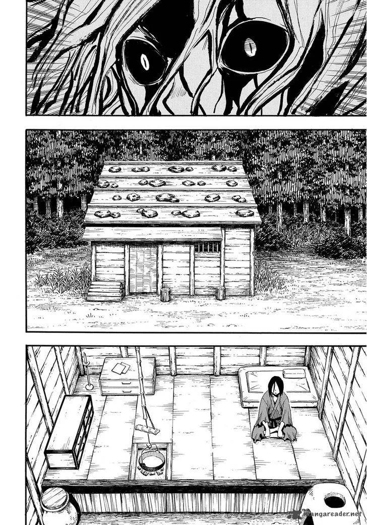 Sengoku Youko Chapter 95 page 22