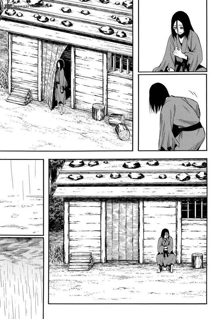 Sengoku Youko Chapter 95 page 23