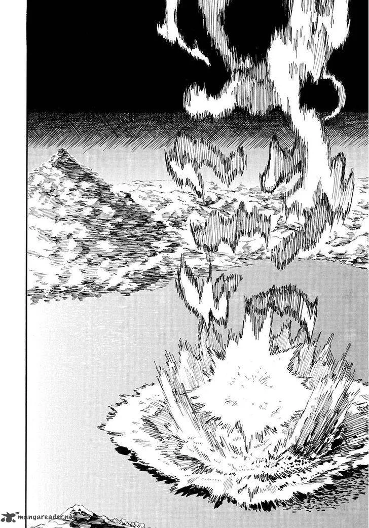 Sengoku Youko Chapter 95 page 8