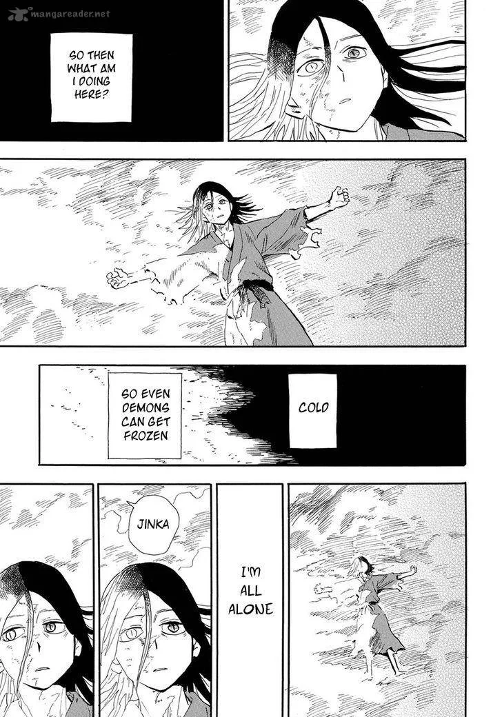 Sengoku Youko Chapter 95 page 25
