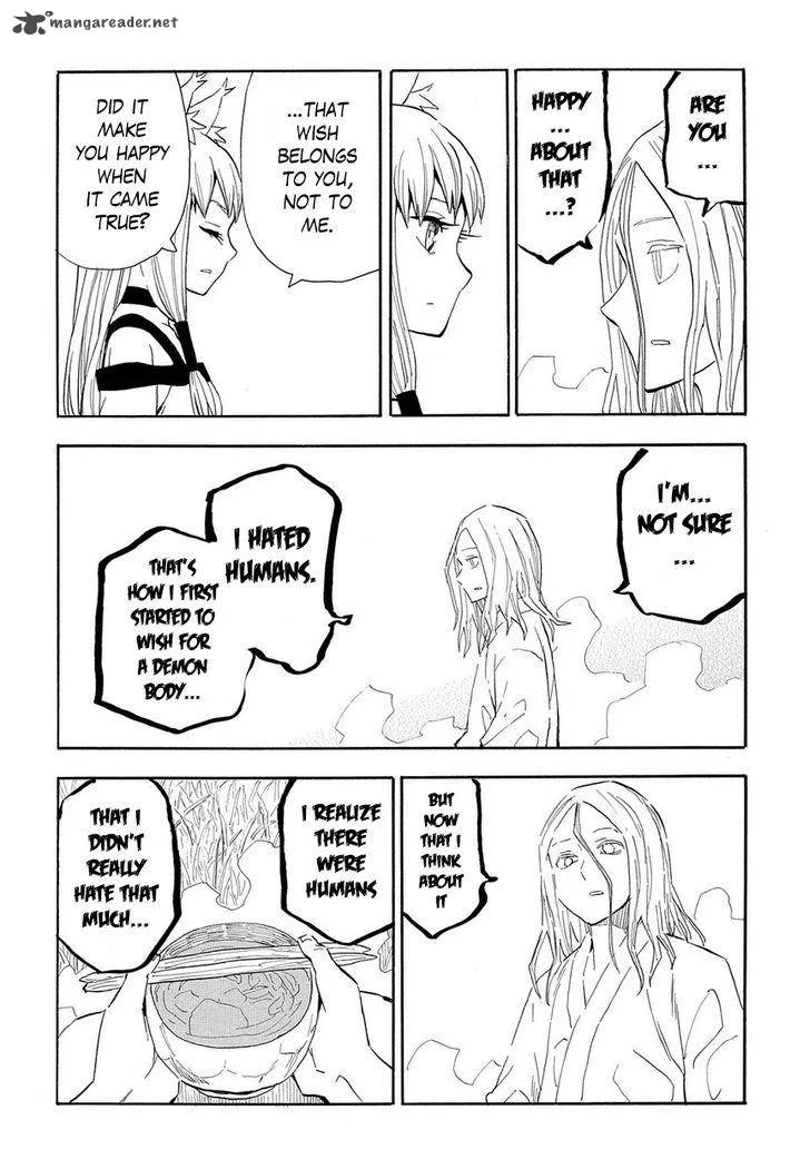 Sengoku Youko Chapter 96 page 13